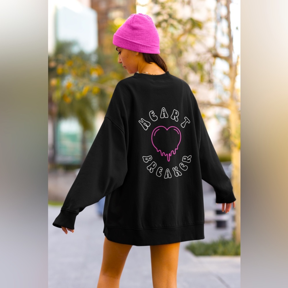 Heartbreaker Crew